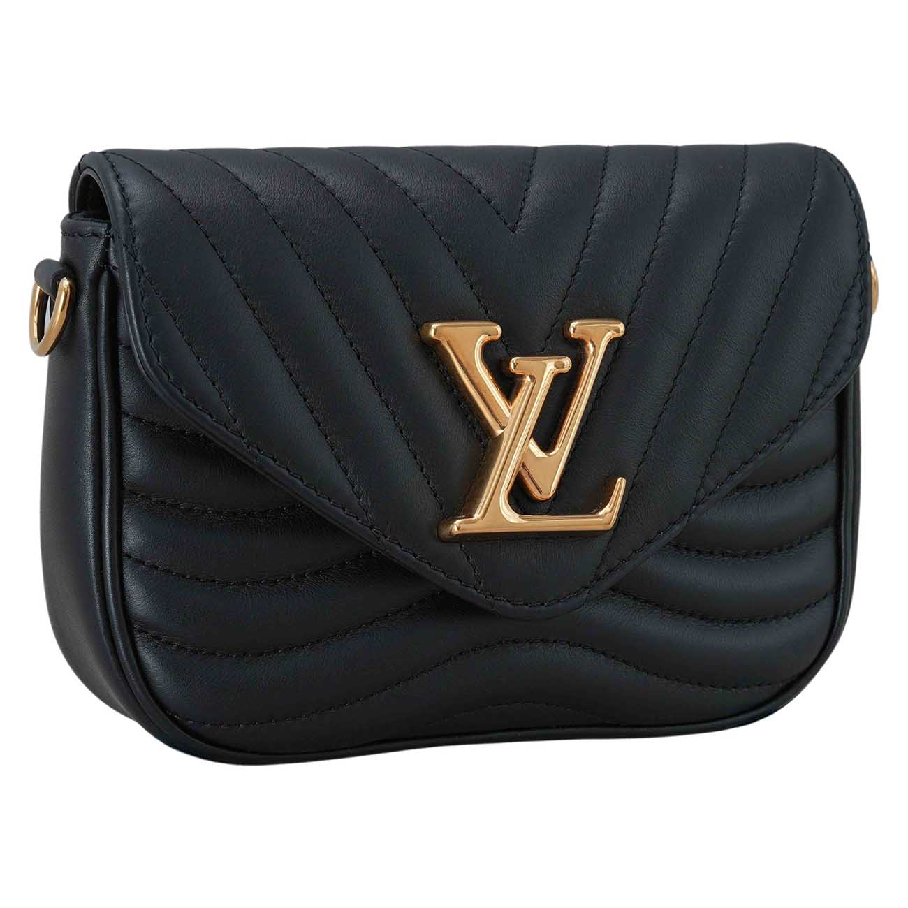 LOUIS VUITTON(USED)루이비통 M56461 뉴웨이브 멀티 포쉐트